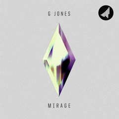 G JONES - MIRAGE (STRTEP016) - 16 Strawberries (Profresher Remix)