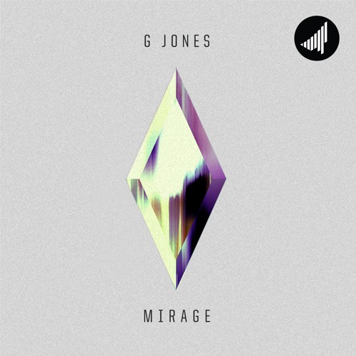G JONES - MIRAGE (STRTEP016) - 16 Strawberries (Profresher Remix)