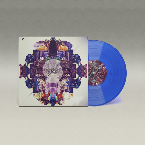 Monokle - Swan (Daisuke Tanabe Remix)