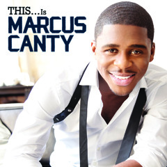 Marcus Canty - "Used by You"