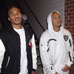 DHB 2007 - "Contraband" From The 1st mixtape - "Contraband"