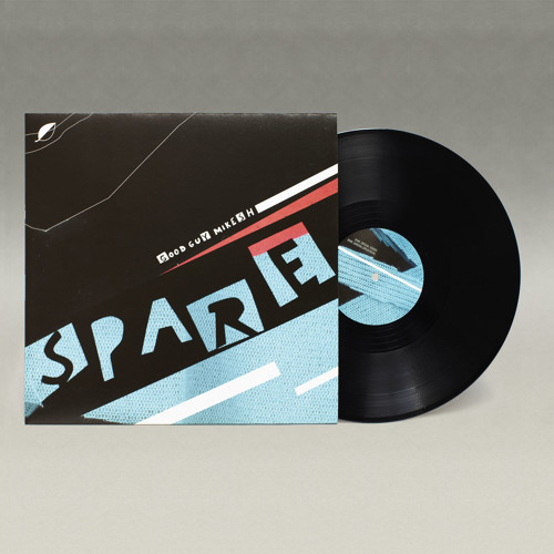 Good Guy Mikesh - Spare (Christian Löffler Remix)