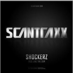 Shockerz - Rise Like The Sun - Radio Edit