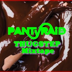 Pantyraid Thugstep