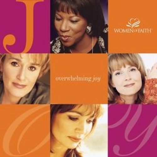 Women Of Faith-Trading My Sorrows