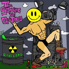Bassline House / Fidget House - Squire Of Gothos