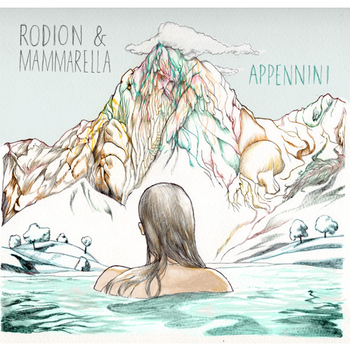 RODION & MAMMARELLA : ESCAPE FROM KYOTO (original mix)