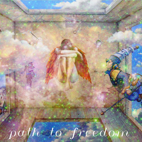Path to Freedom - Mixtape
