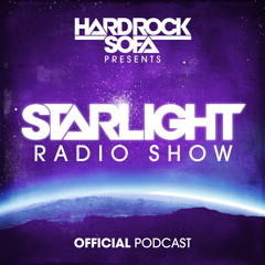 HARD ROCK SOFA - STARLIGHT #001