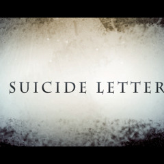 Suicide Letter - Basick Musick