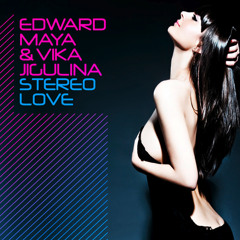 STEREO LOVE - EDWARD MAYA ( REMIX )