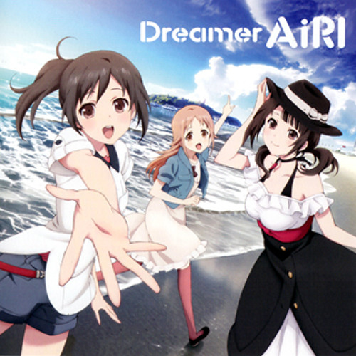 TARI TARI OP - Dreamer [ภาษาไทย] (AstroMotion Cover)