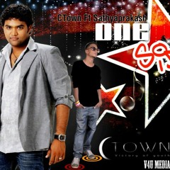 Oneside ft. Sathyaprakash - Densi C town