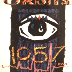 Fito Paez Dar Es Dar Orbita 105.7