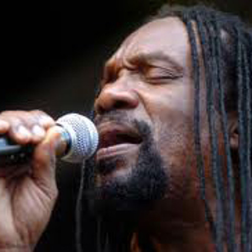 Glen Washington - "Fall On Me"