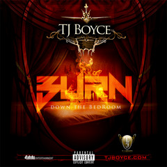T.J. Boyce - Burn Down The Bedroom