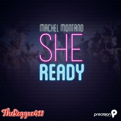 Machel Montano - She Ready