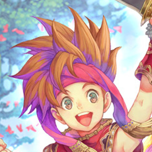 Into the Thick of it (Secret of Mana aka Seiken Densetsu 2)