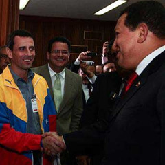 The Venezuelan Elections (Lp10052012)