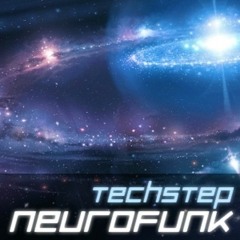 Techstep/Neurofunk Mix