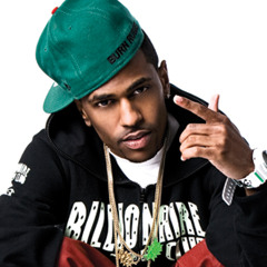 #NEW - "Detroit Player" (Big Sean)