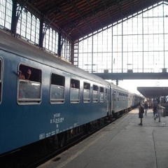 Beat #81 - One Way Ticket