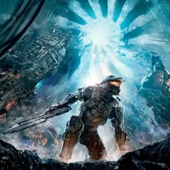 Halo 4 - Awakening (Thin Mix)