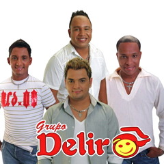 Nasci Pra te Amar - Grupo Delirô