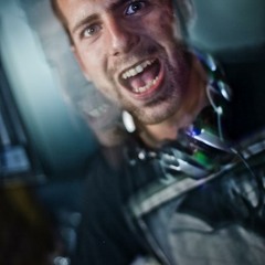 Set - Glitch, Trap, Moombahton And Dubstep