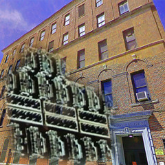 Long Island City, New York NYCQNYLI - Ringback Tone (#1 Crossbar relay microphonics background sounds)
