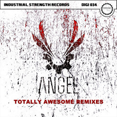 Angel - Freak of Nature (Angel Remix) Preview ISRDIGI 034