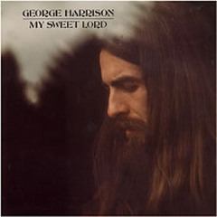 My sweet lord - George Harrison