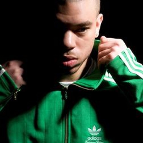 Flukes - Wifey Riddim (instrumental)