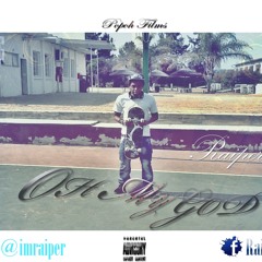 Raiper - Je Vais La Worker #OMG