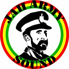 GANJA GANJA - Mista Deck & Jah Army sound system