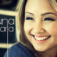 Bruna Karla   Eu não abro mão (Exclusiva)