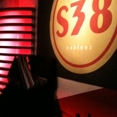 SunRa & Matthias H. b2b live Set @ Club S38 Koblenz Part 2