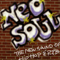 Mr. Wright's Neocentric Soul V2 (Neo Soul Grown Step Mix)