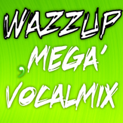 DJ Amor vs. PSY & Calvin Haris & LMFAO & Shake - Shake Your Never Sexy Gangnam (WazzUp 'Vocal Mix')