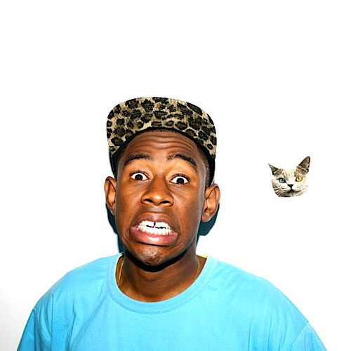 Tyler The Creator - Untitled