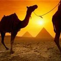 Egyptian Arabic Song - AZIZA by Mohammed Abdel Wahab (Piano Cover by Janet Triyarn)