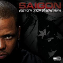 Not Like Them (Feat. Styles P)