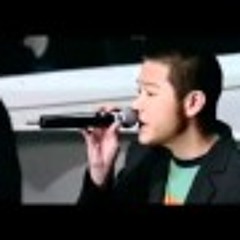 [COVER: DUET VOCAL] B5 - อย่าเกลียดกันก็พอ