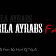 I Want It ft. Gorilla Ayrabs