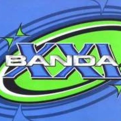Se Termino - Banda XXI - Nelson Dj