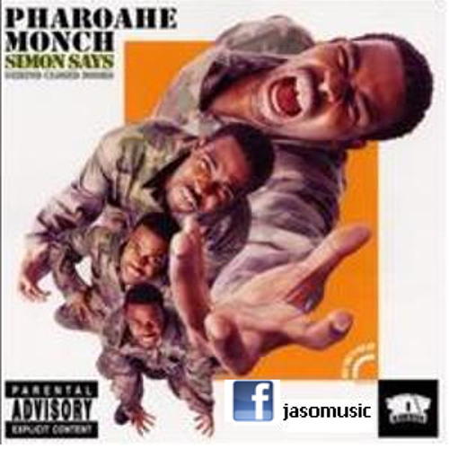 ヒップホップ+ラップ Pharoahe Monch - Simon Says / Next Sh*t Stream Simon says - pharoahe monch (JASOMUSIC) by jasomusic