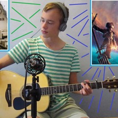 I'm Still Here - John Rzeznik (Treasure Planet)