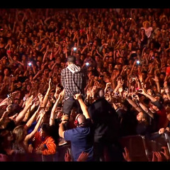 Linkin Park -  In The End Live Rock In Rio Portugal 2012