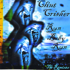 Run Baby Run (Danny James Radio Edit)