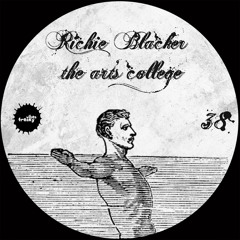 The Arts College (Orignal Mix) - Freaky Vibes Records